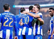 Perjuangan Estrela Amadora dan Kemenangan FC Porto di Liga Portugal