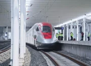 Perkembangan Terbaru di Dunia Kereta Api: Dari Energi Suria hingga Kerja Sama Internasional