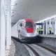 Perkembangan Terbaru di Dunia Kereta Api: Dari Energi Suria hingga Kerja Sama Internasional