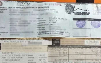 Perpanjang STNK Tanpa KTP Pemilik Lama 2026: Syarat, Prosedur, dan Aturan di Sumut & Banten