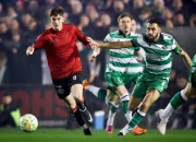 Persaingan Sengit di Liga Irlandia: Shamrock Rovers dan Bohemians Bersiap untuk Derby