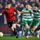 Persaingan Sengit di Liga Irlandia: Shamrock Rovers dan Bohemians Bersiap untuk Derby