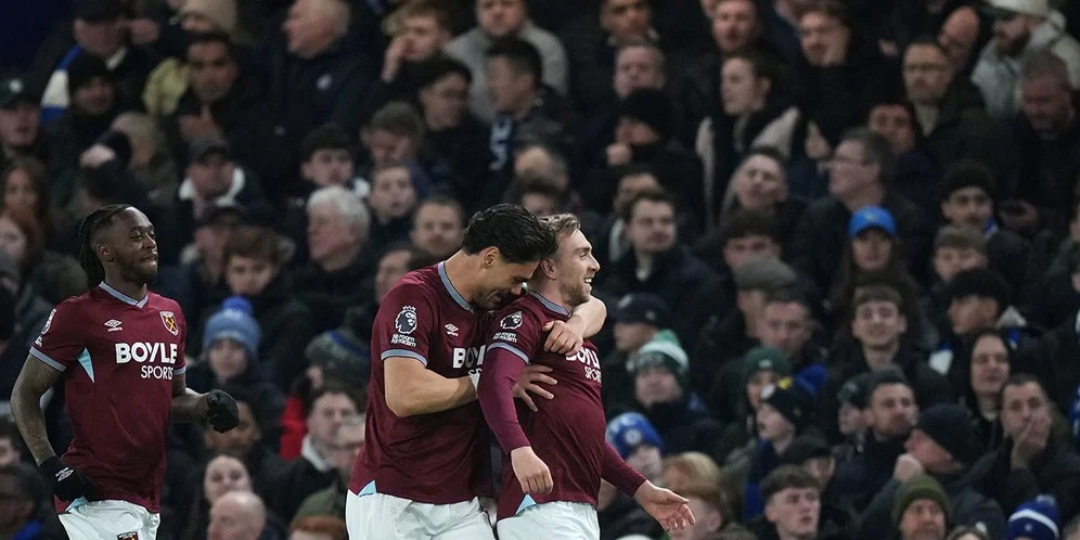 Persaingan Sengit di Premier League: Tottenham dan West Ham Berjuang Menghindari Degradasi