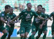 Persebaya Surabaya Incar Tiga Bek Baru untuk Musim 2026/2027