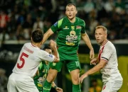 Persebaya Surabaya Tembus Peringkat 4 Besar Super League 2025/2026: Kisah Kebangkitan di Tengah Persaingan Ketat