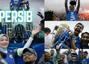 Persib Bandung Butuh Dukungan Bobotoh untuk Raih Juara Super League 2025-2026