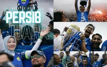 Persib Bandung Butuh Dukungan Bobotoh untuk Raih Juara Super League 2025-2026