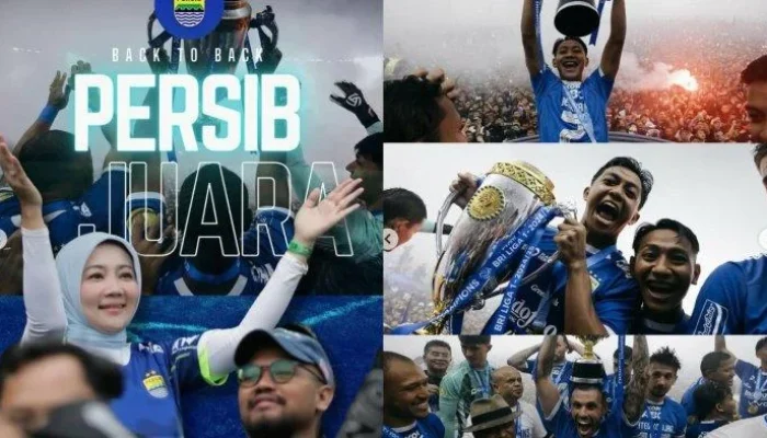 Persib Bandung Butuh Dukungan Bobotoh untuk Raih Juara Super League 2025-2026