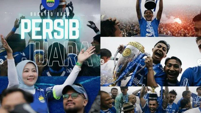 Persib Bandung Butuh Dukungan Bobotoh untuk Raih Juara Super League 2025-2026