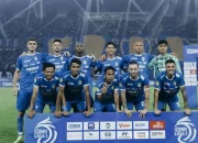 Persib Bandung Dihukum Berat Usai Insiden di Lampung, Denda Ratusan Juta