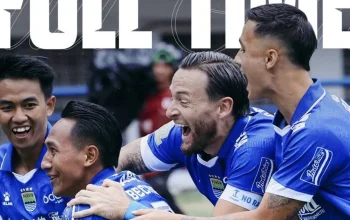 Persib Bandung Juara BRI Super League 2025/2026: Bojan Hodak Mundur, Igor Tolic Jadi Pelatih Baru