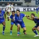 Persib Bandung Kukuh di Puncak Klasemen Sementara BRI Super League