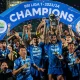 Persib Bandung Satu Langkah Menuju Juara Liga Setelah Mengalahkan PSM Makassar