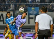 Persib Bandung Siap Menghadapi Liga Indonesia Musim Depan