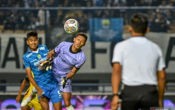 Persib Bandung Siap Menghadapi Liga Indonesia Musim Depan