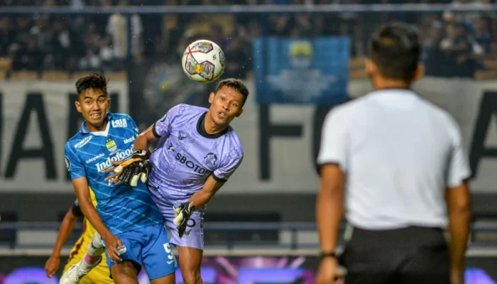 Persib Bandung Siap Menghadapi Liga Indonesia Musim Depan