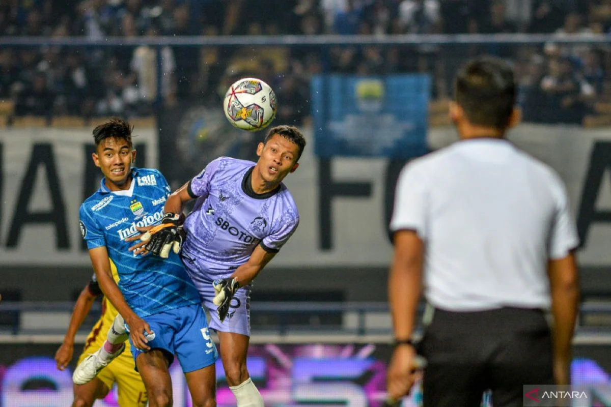 Persib Bandung Siap Menghadapi Liga Indonesia Musim Depan