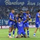 Persib Bandung Siap Tantang PSM Makassar untuk Rebut Gelar Juara Super League