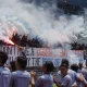 Persib Bandung Siap Tempur Lawan Persija Jakarta, Ribuan Bobotoh Bakar Semangat di Gelora Bandung Lautan Api