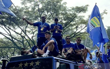 Persib Marc Klok: Klub Angkat Suara Tegas Atas Tuduhan Rasisme
