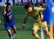 Persib Raih Hattrick Juara: Hitung Matematika Poin Pasca Pekan 30, Borneo dan Persija Tersandung di Pekan 31