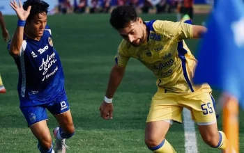 Persib Raih Hattrick Juara: Hitung Matematika Poin Pasca Pekan 30, Borneo dan Persija Tersandung di Pekan 31