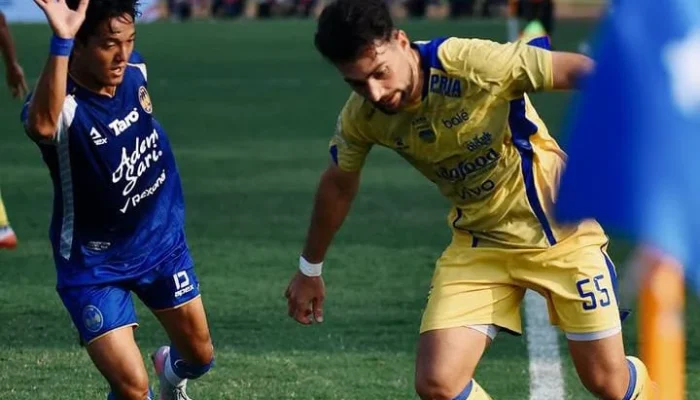 Persib Raih Hattrick Juara: Hitung Matematika Poin Pasca Pekan 30, Borneo dan Persija Tersandung di Pekan 31