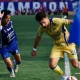 Persib Raih Hattrick Juara: Hitung Matematika Poin Pasca Pekan 30, Borneo dan Persija Tersandung di Pekan 31
