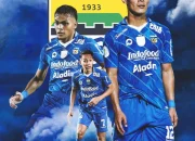 Persib Siap Menjuarai Empat Kompetisi Musim Depan, Termasuk Misteri PSSI‑LIB