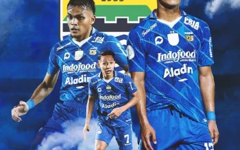Persib Siap Menjuarai Empat Kompetisi Musim Depan, Termasuk Misteri PSSI‑LIB