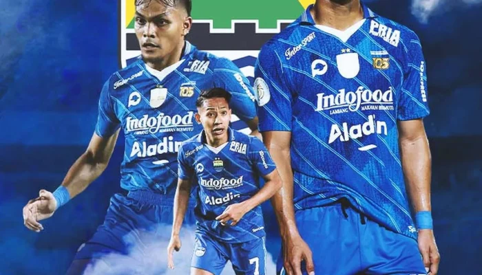 Persib Siap Menjuarai Empat Kompetisi Musim Depan, Termasuk Misteri PSSI‑LIB