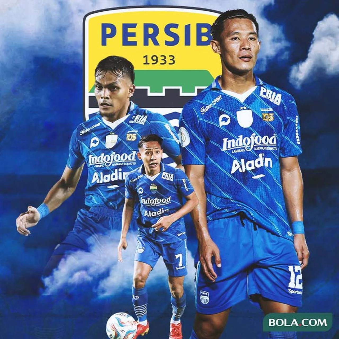 Persib Siap Menjuarai Empat Kompetisi Musim Depan, Termasuk Misteri PSSI‑LIB