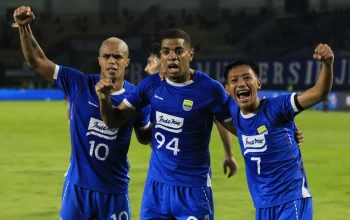 Persib Tanpa Eli & Lucho: Bojan Hodak Optimis Curi 3 Poin di Laga Persib Bhayangkara