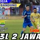 Persib vs PSIM Jogjakarta: Laga Krusial Penentu Gelar di Puncak Klasemen Super League 2025/2026