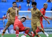 Persiba Balikpapan Gagal Hindari Playoff Degradasi setelah Kalah Tipis dari Deltras FC