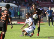Persija Jakarta Mengalahkan Persik Kediri 3-1 di Liga 1 2026