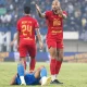 Persija Jakarta vs Persib Bandung: Rizky Ridho Siap Redam Beckham Putra