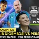 Persija vs Persib: Bojan Hodak Tak Main-Main, Rekor Tiga Tahun Jadi Bukti