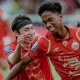 Persija vs Persijap: Kemenangan 2-0 Macan Kemayoran Siapkan Laga Penentu