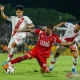 Persijap Jepara Tahan Imbang Borneo FC 0-0 di BRI Super League 2025/2026