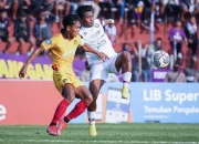 Persik Kediri Ogah Cari Aman, Arema FC Bidik Kemenangan