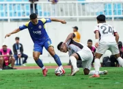 Persik Kediri vs Arema FC: Drama 5 Gol, Macan Kemayoran Menang