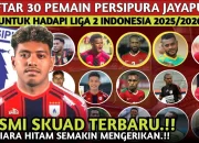 Persipura Jayapura Siap Tantang Persiku di Liga Indonesia