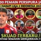 Persipura Jayapura Siap Tantang Persiku di Liga Indonesia