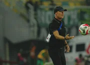 Persis Solo di Ujung Tanduk, Nasib Degradasi Semakin Dekat