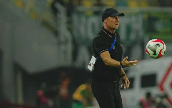 Persis Solo di Ujung Tanduk, Nasib Degradasi Semakin Dekat