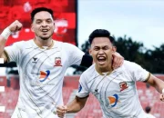 Persis Solo Digulung, Madura United Selamat dari Degradasi di Super League