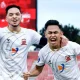 Persis Solo Digulung, Madura United Selamat dari Degradasi di Super League