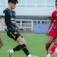 Persis Solo Kalahkan Dewa United, Taisei Marukawa Dicadangkan