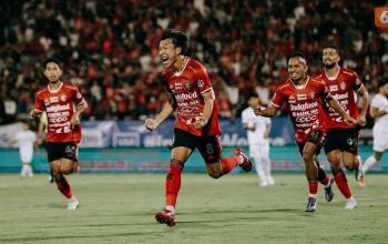 Persis Solo Siap Menghadapi Tantangan Baru di Liga Indonesia